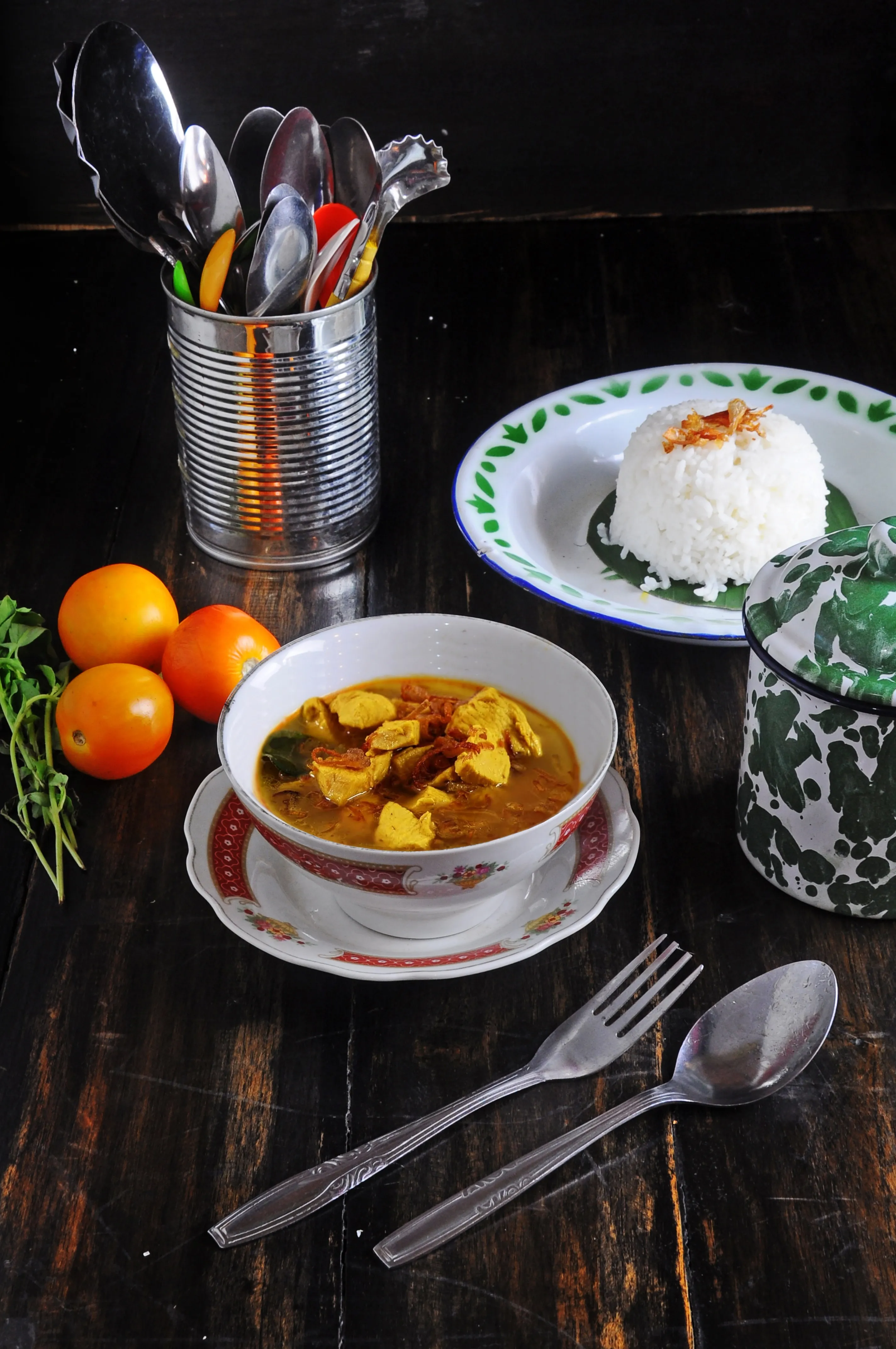 Gule Ayam