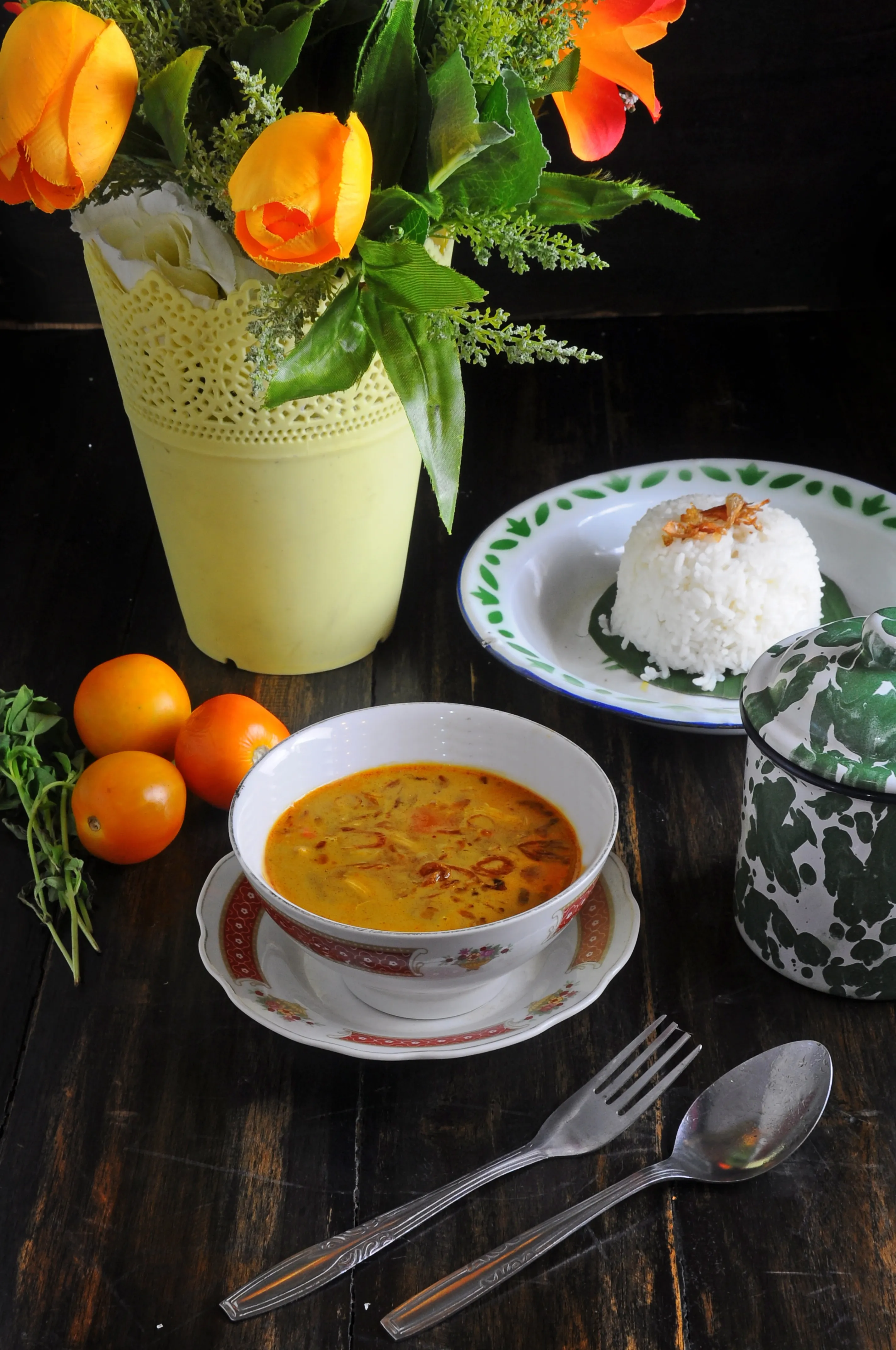 Gule Kambing